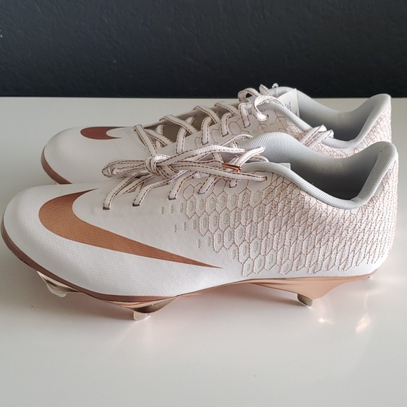 Nike Vapor baseball cleats - Picture 3 of 4